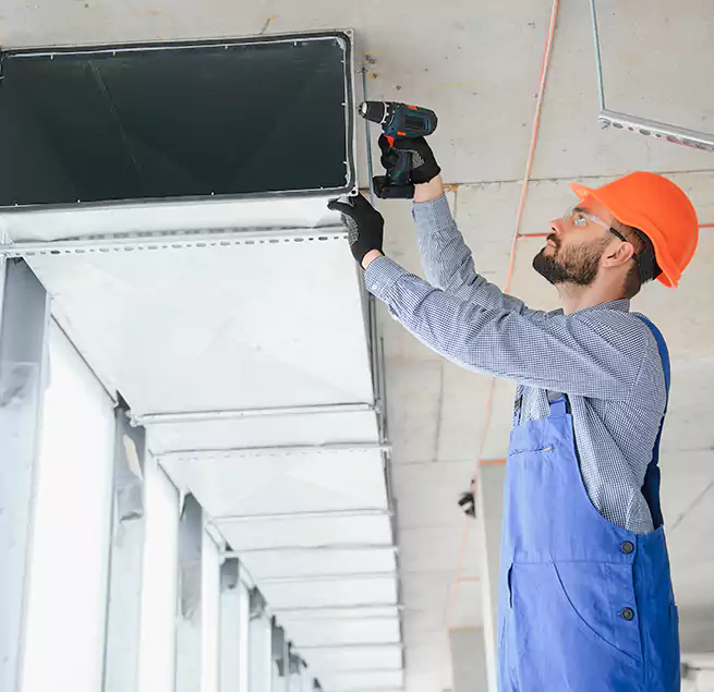 Why Homeowners & Businesses Trust Us in Silver Spring, MD