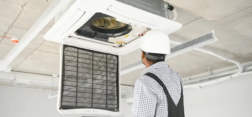 Our Affordable Duct Cleaning Near Me Services in Silver Spring, MD