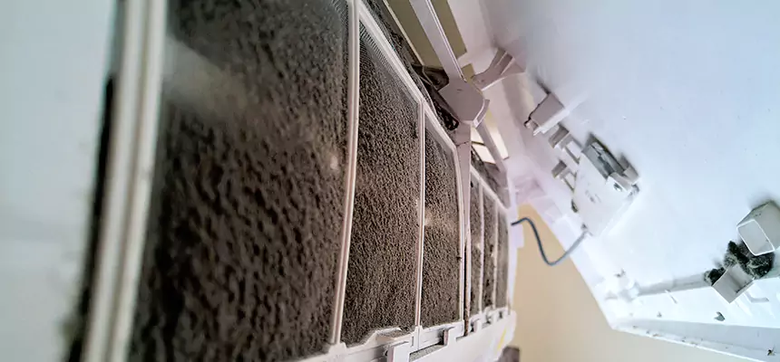 Preventive Air Duct Bacteria Removal in Silver Spring