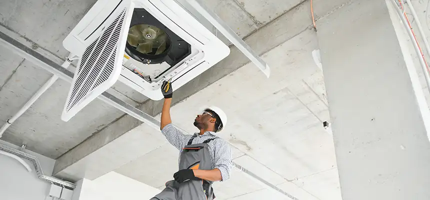 Efficient Multi‑Unit & HOA Annual Vent Cleaning Plans in Silver Spring