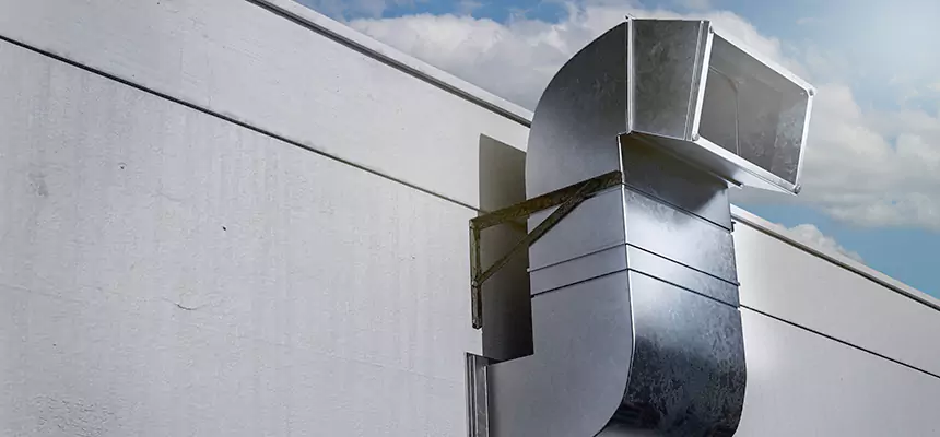 Comprehensive Commercial HVAC Cleaning in Silver Spring