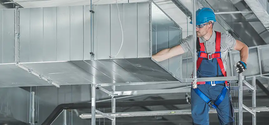 Our Dryer Fire Safety Service Services in Silver Spring, MD