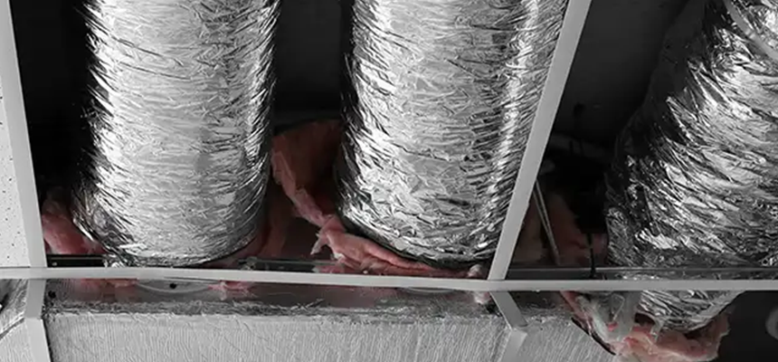 Scalable Commercial Multi‑Unit Dryer Vent Camera Inspection in Silver Spring, MD