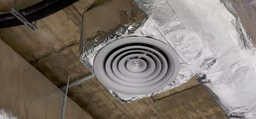 Our Industrial Dryer Vent Cleaning Services in Silver Spring, MD