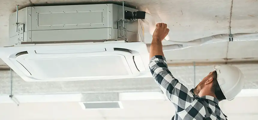 Our Local Vent Cleaning Services in Silver Spring, MD