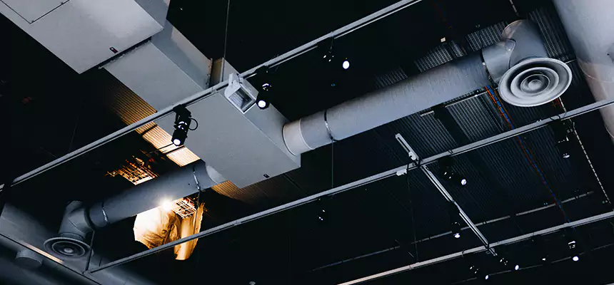 Our Seasonal Allergy Air Duct Cleaning Services in Silver Spring, MD