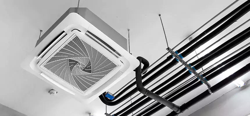 Our Smart AC Vent Controller Services in Silver Spring, MD