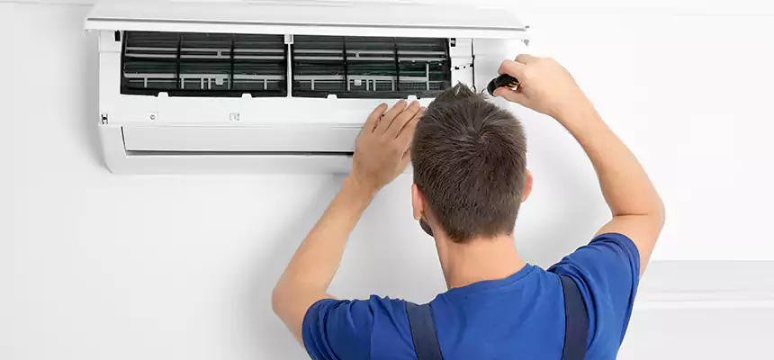 Our Smart Air Conditioning Installation Services in Silver Spring, MD
