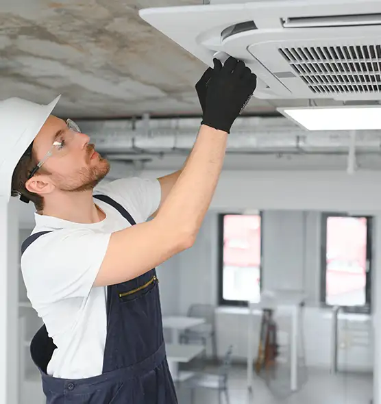 Top Affordable Duct Cleaning Services Near Me in Silver Spring, MD
