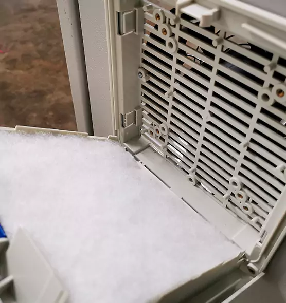 Professional Air Duct Expansion Solutions in Silver Spring, MD