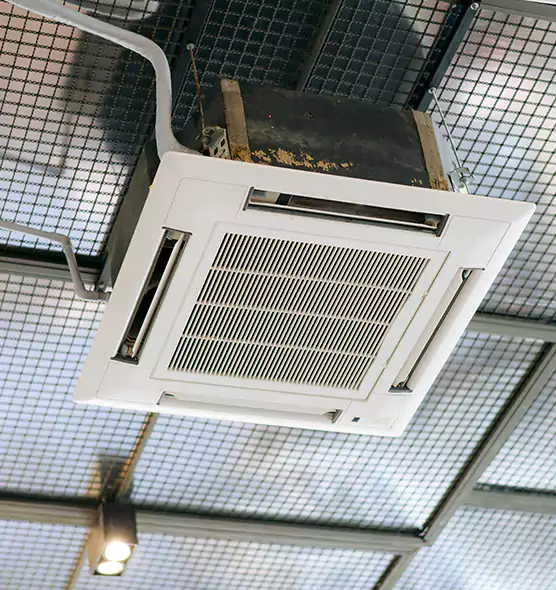 Top-Notch Allergy Relief Vent Cleaning Services in Silver Spring, MD