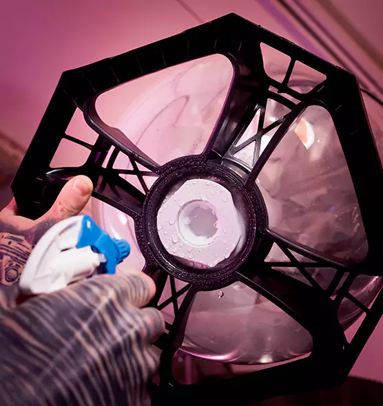 Advanced Basement Vent Cleaning in Silver Spring, MD