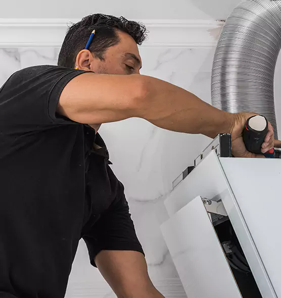 Trusted Bathroom Exhaust Duct Cleaning in Silver Spring, MD