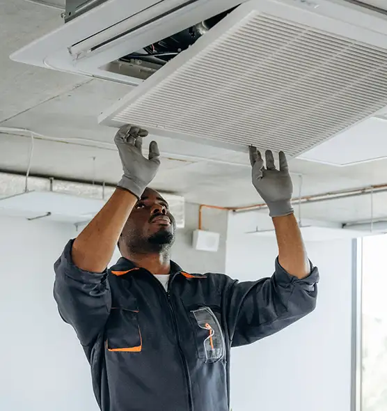 About Certified Air Duct Specialists in Silver Spring, MD