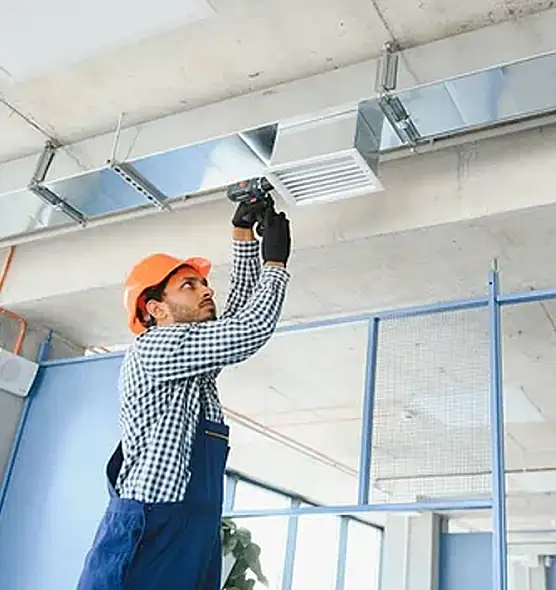 About Commercial Laundry Vent Cleaning in Silver Spring, MD