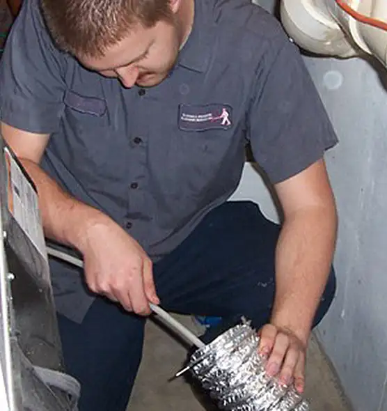 About Dryer Vent Hose Installation in Silver Spring, MD