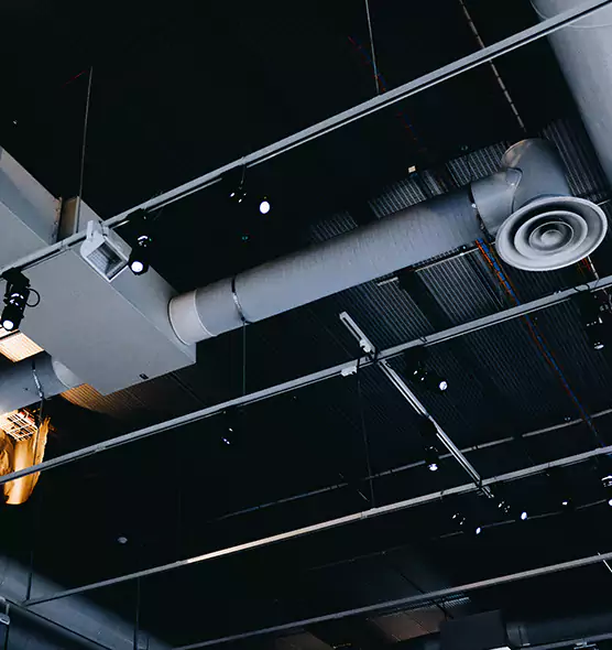 About Duct Sanitization with UV Light in Silver Spring, MD