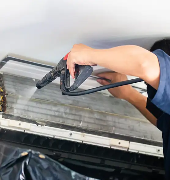 Welcome to Move-in/Move-out Duct Cleaning Services in Silver Spring, MD