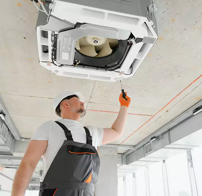 Why Homeowners & Businesses Trust Us in Silver Spring, MD?