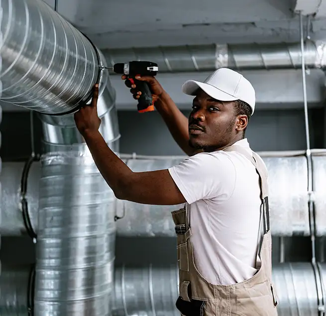 Why Homeowners & Businesses Trust Us Silver Spring, MD