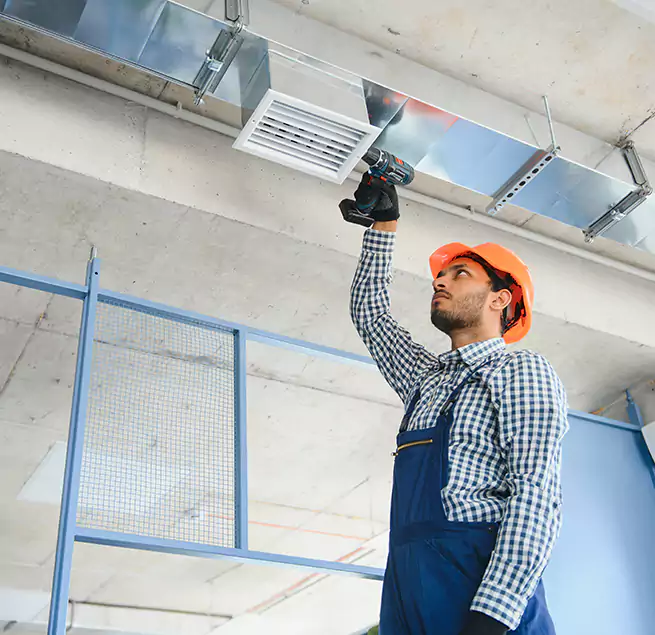 Why Homeowners & Businesses Trust Us in Silver Spring, MD?