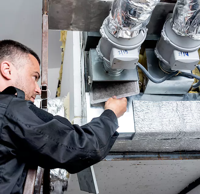 Why Homeowners & Businesses Trust Us in Silver Spring, MD?