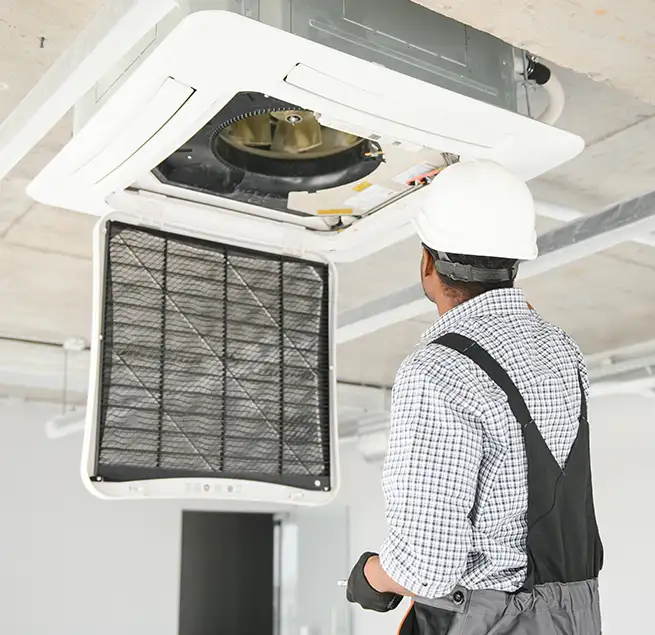 Why Homeowners & Businesses Trust Us in Silver Spring, MD?