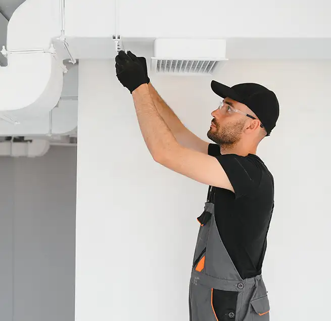 Why Homeowners & Businesses Trust Us in Silver Spring, MD?