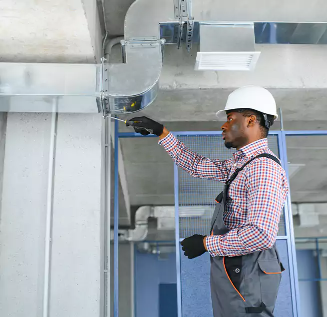 Why Homeowners & Businesses Trust Us Silver Spring, MD