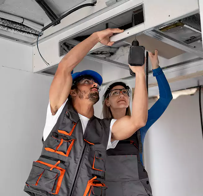 Why Homeowners & Businesses Trust Us in Silver Spring, MD