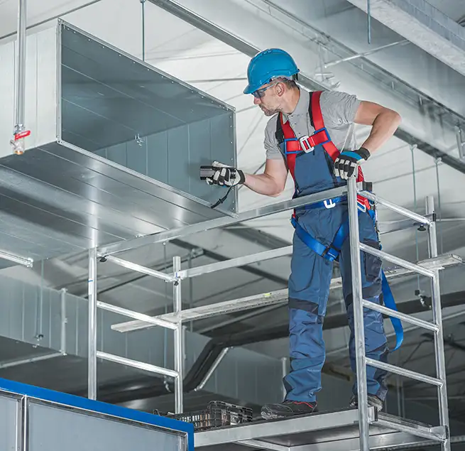 Why Homeowners & Businesses Trust Us in Silver Spring, MD?