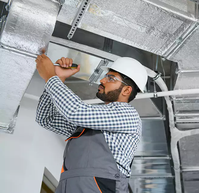 Why Homeowners & Businesses Trust Us Silver Spring, MD?