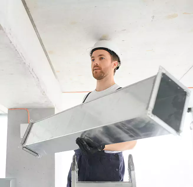 Why Homeowners & Businesses Trust Us in Silver Spring, MD