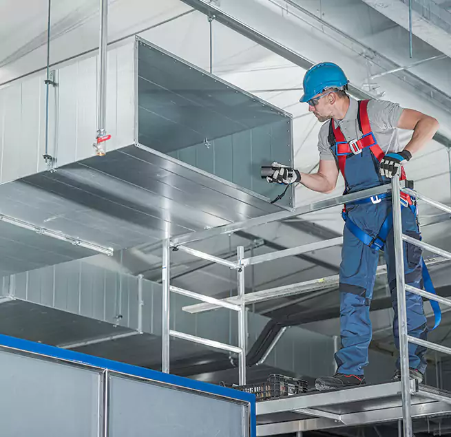 Why Homeowners & Businesses Trust Us in Silver Spring, MD?