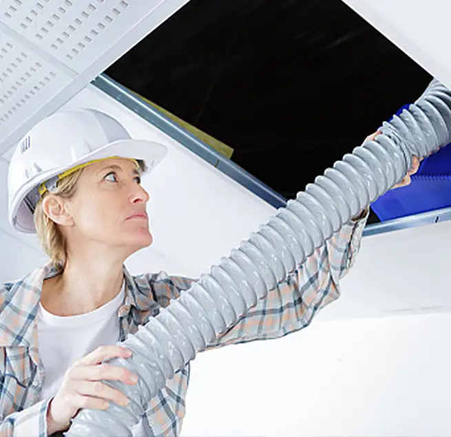 Why Homeowners & Businesses Trust Us Silver Spring, MD