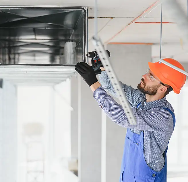 Why Homeowners & Businesses Trust Us in Silver Spring, MD?