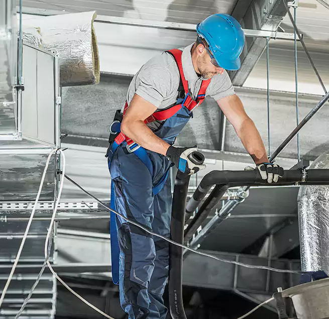 Why Homeowners & Businesses Trust Us in Silver Spring, MD?