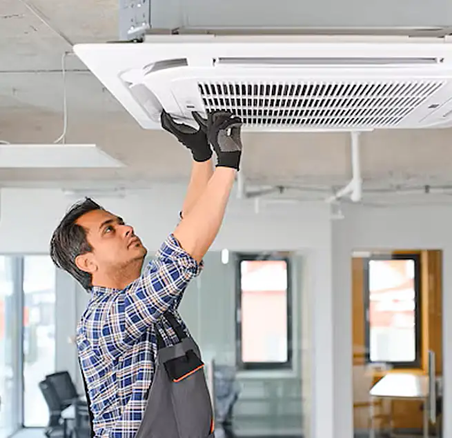 Why Homeowners & Businesses Trust Us in Silver Spring, MD?