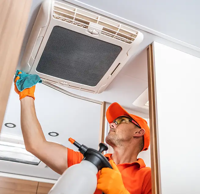 Why Homeowners & Businesses Trust Us in Silver Spring, MD?