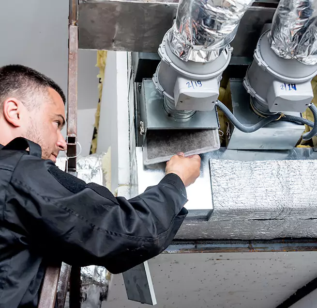 Why Homeowners & Businesses Trust Us in Silver Spring, MD?