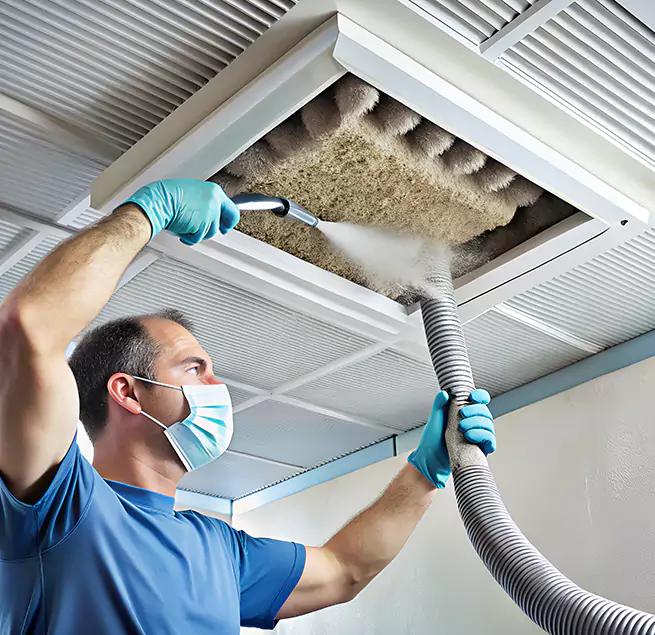  Why Homeowners & Businesses Trust Us Silver Spring, MD?