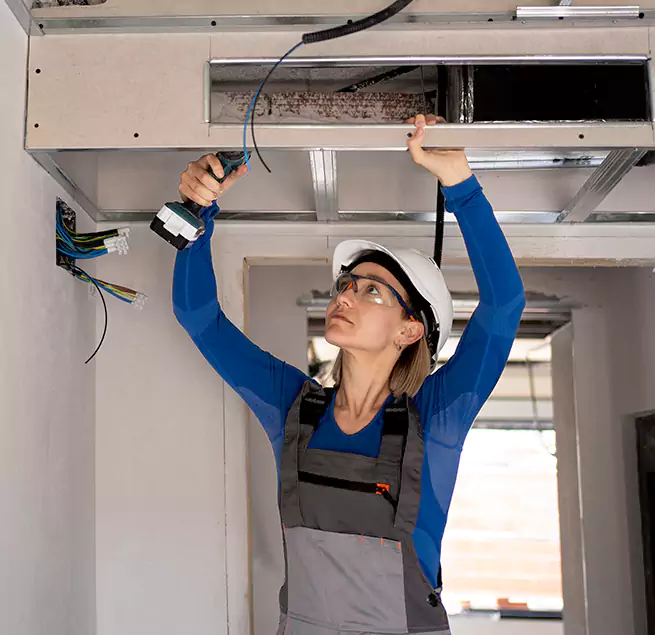 Why Homeowners & Businesses Trust Us in Silver Spring, MD?