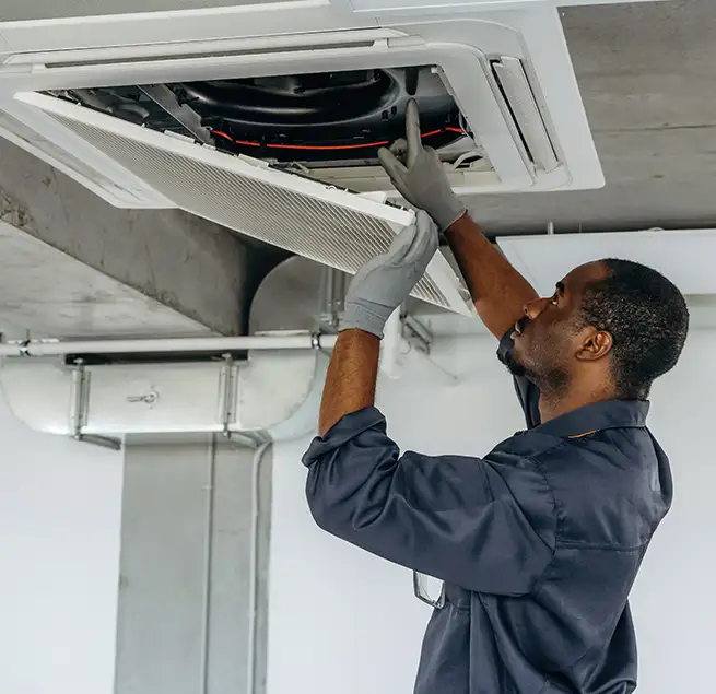 Why Homeowners & Businesses Trust Us in Silver Spring, MD?