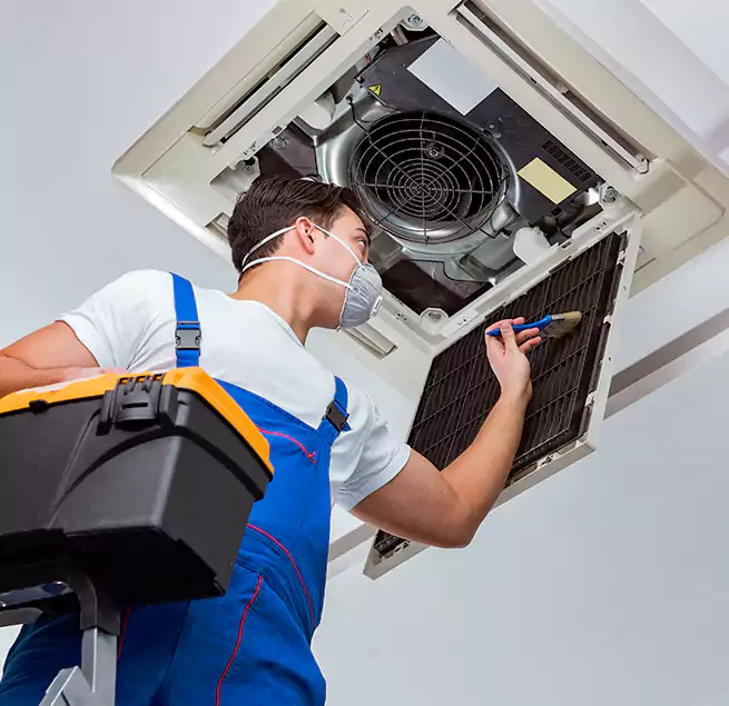 Why Homeowners & Businesses Trust Us in Silver Spring, MD?