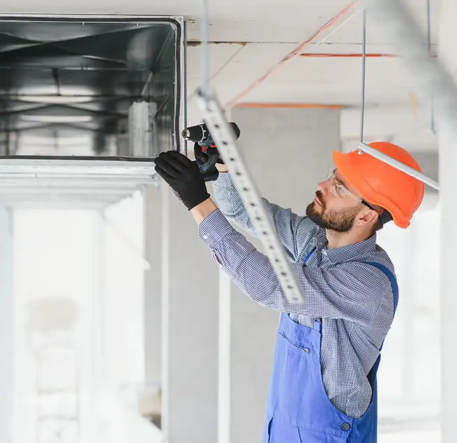  Why Homeowners Businesses Trust Us Silver Spring, MD