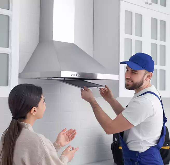 Why Homeowners & Businesses Trust Us in Silver Spring, MD?