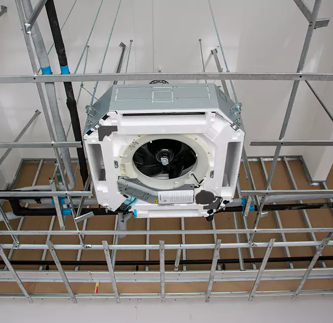 Why Homeowners & Businesses Trust Us in Silver Spring, MD?