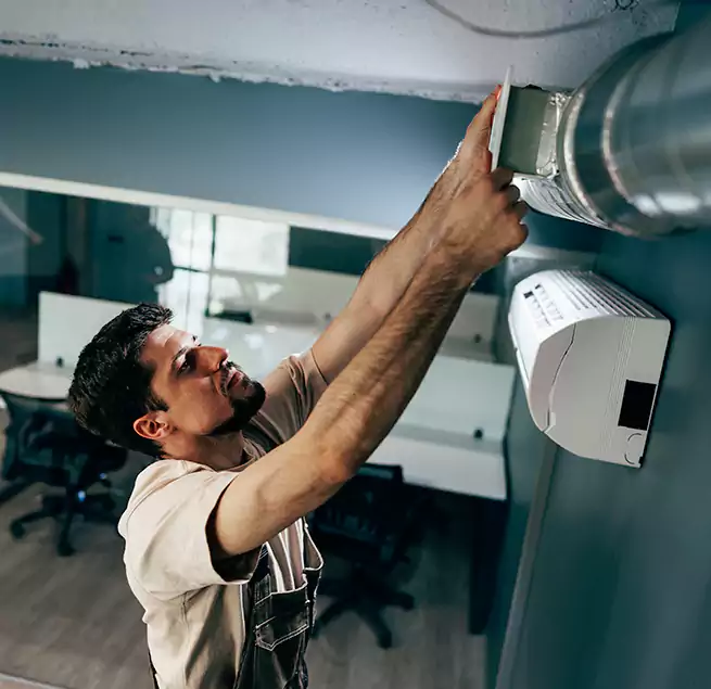 Why Homeowners & Businesses Trust Us in Silver Spring, MD?