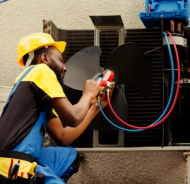 Why Homeowners & Businesses Trust Us in Silver Spring, MD?