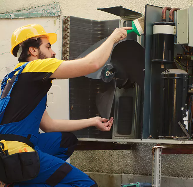 Why Homeowners & Businesses Trust Us Silver Spring, MD?